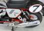 Picture 5 - Moto Guzzi V7 Racer 750, 2011, Only 1400 Miles, Best Looking Cafe Racer motorbike