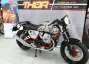 Picture 6 - Moto Guzzi V7 Racer 750, 2011, Only 1400 Miles, Best Looking Cafe Racer motorbike