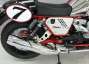 Picture 7 - Moto Guzzi V7 Racer 750, 2011, Only 1400 Miles, Best Looking Cafe Racer motorbike