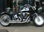 Picture 2 - Harley-Davidson 1996 EVO FLSTF Fatboy motorbike