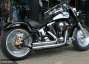 Picture 3 - Harley-Davidson 1996 EVO FLSTF Fatboy motorbike