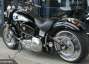 Picture 8 - Harley-Davidson 1996 EVO FLSTF Fatboy motorbike