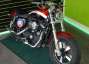 Picture 2 - Harley-Davidson 1200 Custom LTD XL CA 13 motorbike