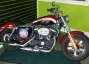 Picture 3 - Harley-Davidson 1200 Custom LTD XL CA 13 motorbike