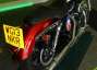 Picture 9 - Harley-Davidson 1200 Custom LTD XL CA 13 motorbike