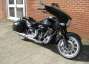 Picture 2 - Yamaha XV1900A CFD motorbike