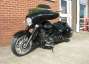 Picture 8 - Yamaha XV1900A CFD motorbike