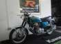 Picture 4 - Honda CB 750 Sandcast motorbike