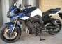 Picture 7 - 2013 Yamaha FZ1 Fazer ABS motorbike