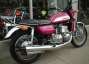 Picture 5 - 1972 Suzuki GT 750 750cc motorbike