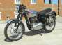 Picture 3 - BSA DB34 Gold Star 1959 500cc motorbike