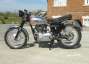 Picture 4 - BSA DB34 Gold Star 1959 500cc motorbike