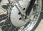 Picture 10 - BSA DB34 Gold Star 1959 500cc motorbike