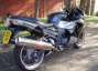 Picture 3 - 2011 Kawasaki ZZR1400 1400cc Supersport Black motorbike