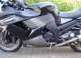 Picture 6 - 2011 Kawasaki ZZR1400 1400cc Supersport Black motorbike