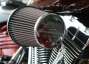 Picture 5 - Harley-Davidson 2008 FXCWC Rocker C Softail motorbike