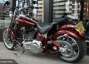 Picture 6 - Harley-Davidson 2008 FXCWC Rocker C Softail motorbike