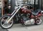 Picture 8 - Harley-Davidson 2008 FXCWC Rocker C Softail motorbike