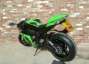 Picture 2 - Kawasaki ZX 1000 JCF motorbike