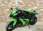 Picture 4 - Kawasaki ZX 1000 JCF motorbike