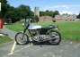 Picture 7 - Dunstall Norton Commando Cafe Racer motorbike