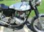 Picture 10 - Dunstall Norton Commando Cafe Racer motorbike