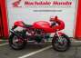 Picture 3 - 2007 Ducati Sport Classic 1000 1000cc motorbike