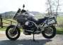 Picture 2 - Moto Guzzi Stelvio NTX ABS, excellent condition with touring luggage motorbike