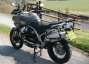 Picture 3 - Moto Guzzi Stelvio NTX ABS, excellent condition with touring luggage motorbike