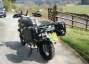 Picture 11 - Moto Guzzi Stelvio NTX ABS, excellent condition with touring luggage motorbike