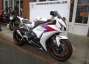 Picture 3 - 2012 Honda CBR 1000 RR-C Fireblade HRC 50th anniversary, 1 owner, sports bike motorbike