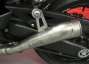 Picture 4 - Kawasaki ZR 1000 DDF - only 674 miles - Akrapovic GP pipes motorbike