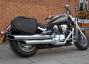Picture 2 - 2011 Suzuki VLR 1800 TL1 Black - C1800R Intruder - Low miles motorbike