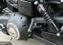 Picture 4 - Harley-Davidson 2014 FXDB Dyna Street Bob 103 motorbike
