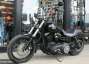 Picture 6 - Harley-Davidson 2014 FXDB Dyna Street Bob 103 motorbike
