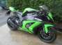 Picture 2 - Kawasaki ZX10R JCF motorbike
