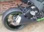 Picture 6 - Kawasaki ZX10R JCF motorbike
