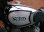 Picture 5 - Norton Model 18 500 motorbike