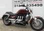 Picture 6 - 2008 Triumph Rocket III 2300cc cruiser in red motorbike