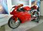 Picture 2 - Ducati 999S Mono - 2003 - Red - 8000 miles - Ohlins motorbike