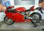 Picture 4 - Ducati 999S Mono - 2003 - Red - 8000 miles - Ohlins motorbike