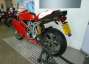 Picture 5 - Ducati 999S Mono - 2003 - Red - 8000 miles - Ohlins motorbike