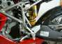 Picture 8 - Ducati 999S Mono - 2003 - Red - 8000 miles - Ohlins motorbike