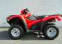 Picture 3 - Honda TRX500 TRX500FM 2012 Forman Manual Shift 4 Wheel Drive ATV QUAD motorbike