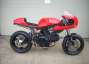 Picture 3 - Ducati 900SS '90 Cafe Racer pro build Redmax Speed Shop motorbike