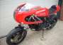 Picture 5 - Ducati 900SS '90 Cafe Racer pro build Redmax Speed Shop motorbike