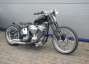 Picture 4 - 2011 Harley-Davidson Wildboar custom bobber in black motorbike