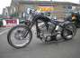 Picture 5 - 2011 Harley-Davidson Wildboar custom bobber in black motorbike