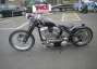 Picture 6 - 2011 Harley-Davidson Wildboar custom bobber in black motorbike