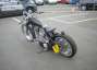 Picture 7 - 2011 Harley-Davidson Wildboar custom bobber in black motorbike